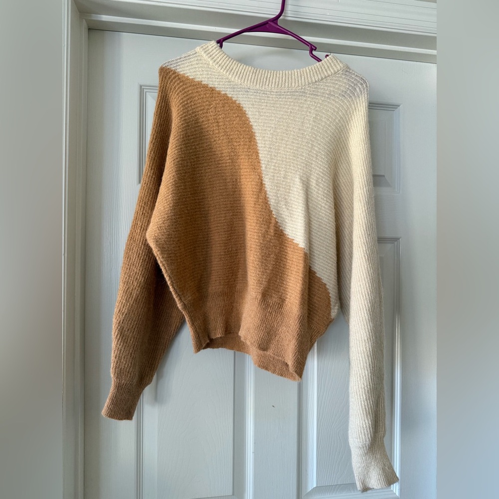 Never worn. Size S. Bought from local boutique.